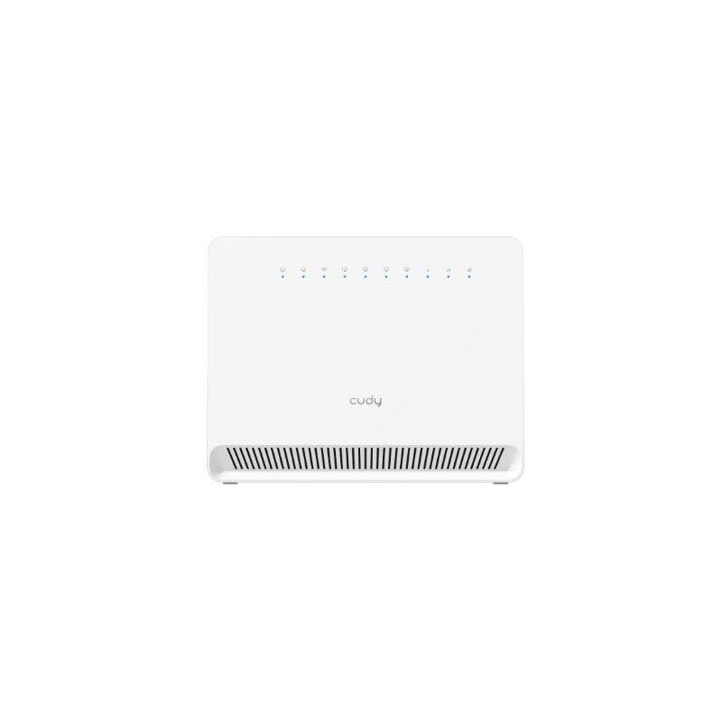 Cudy Lt700e Router Giga Bit Ac1200 4g Lte Sim