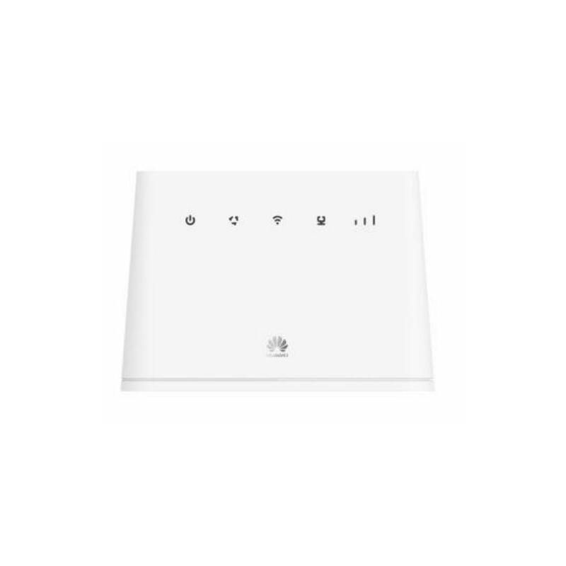 Router Huawei B311-221 (Color Blanco)