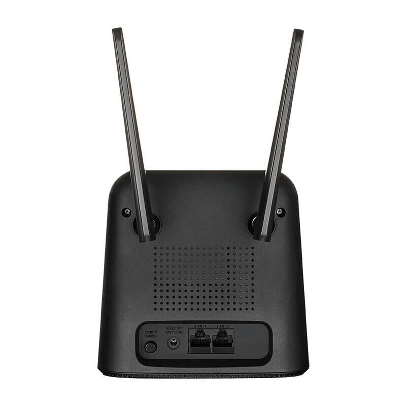 Router Inalámbrico 4g D-Link Dwr-960 300mbps 2 Antenas Wifi 802.11ac N