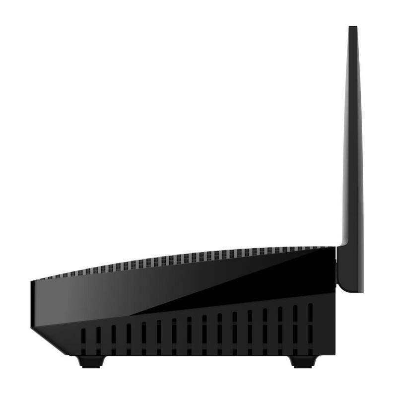 Router Linksys Mr2000-Ke