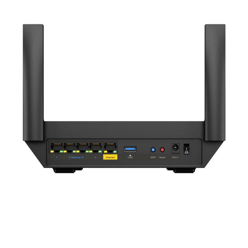 Router Linksys Mr2000-Ke