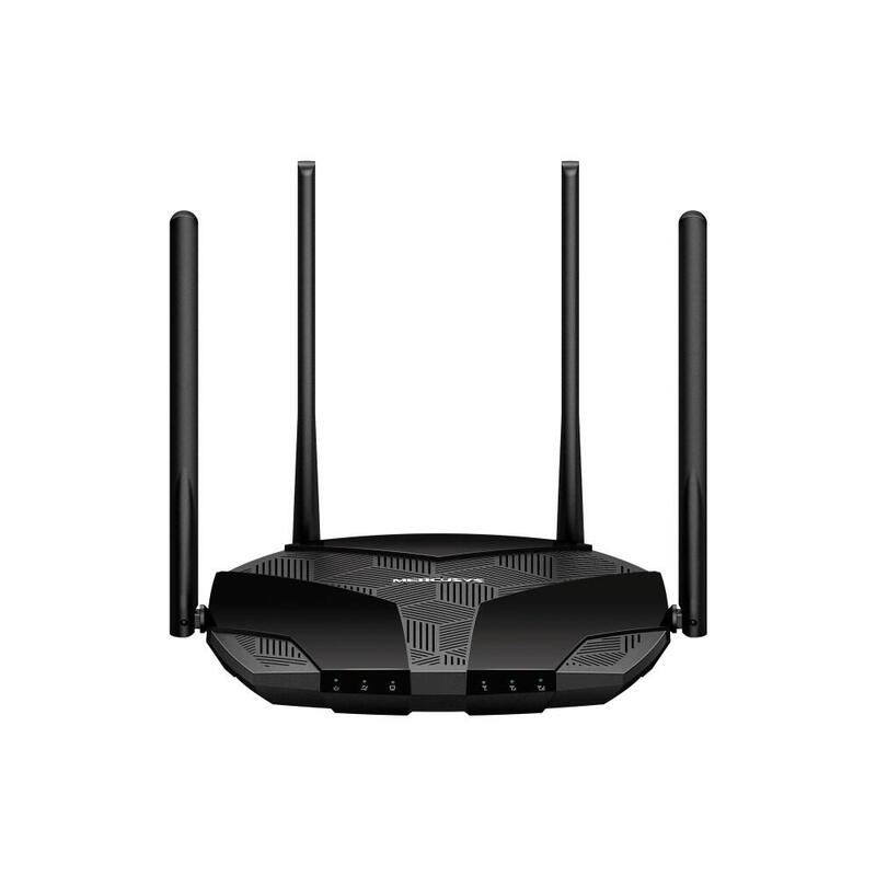 Router Mercusys Mb235-4g