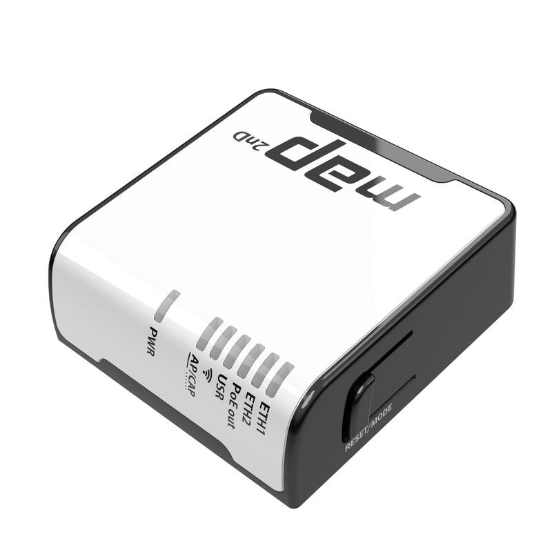 Router Mikrotik Rb-Map2n