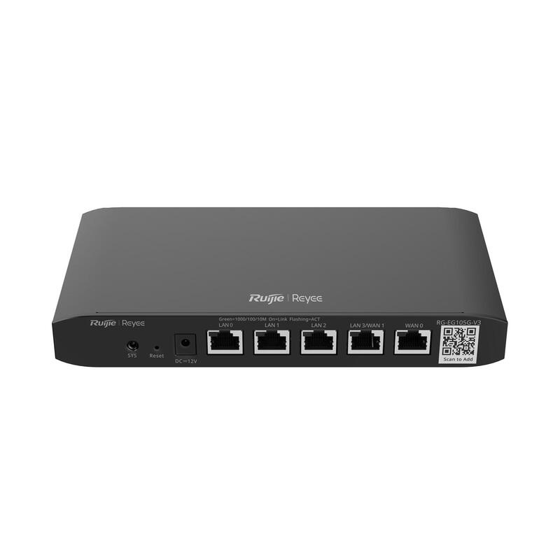 Router  Reyee Rg-Eg105g-V3