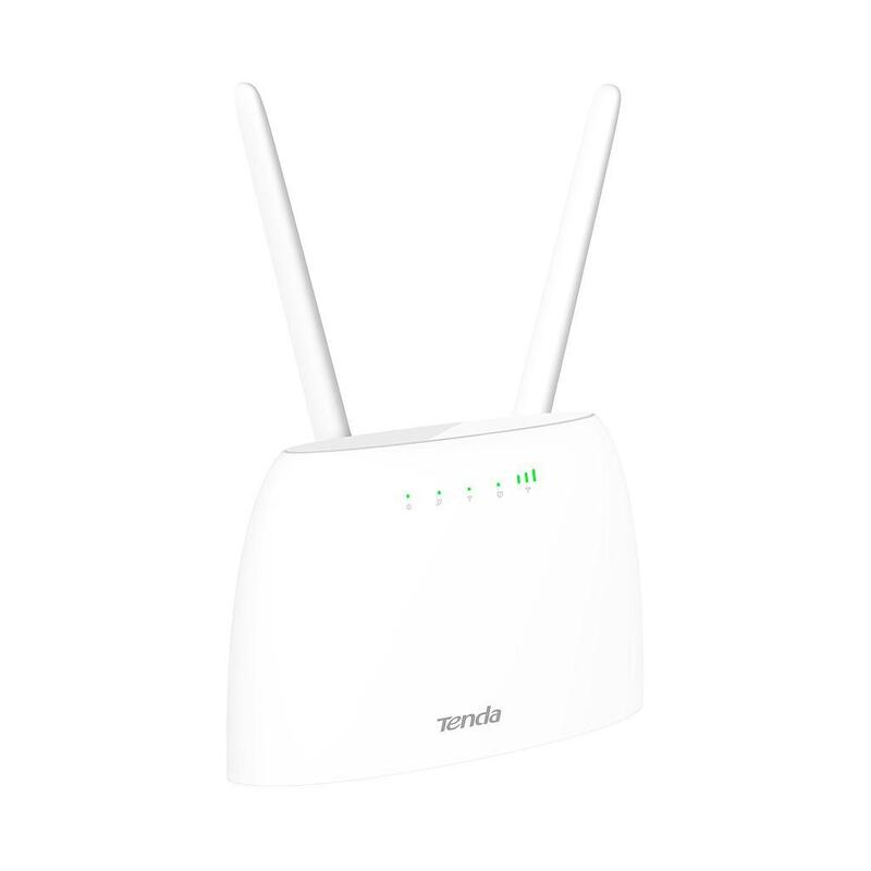 Router Router Wifi 4g Datos Y Voz 2.4 Ghz Ip-Com