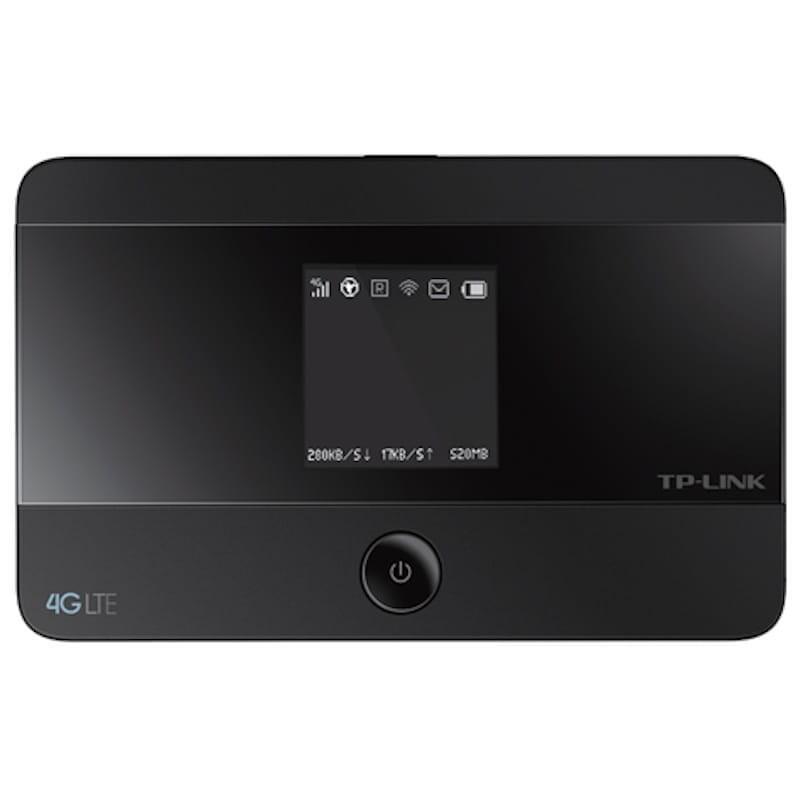 Tp-Link M7350 Router 4g Mifi
