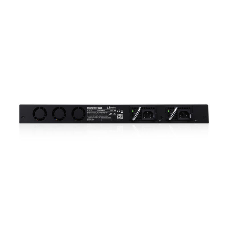 Router Ubiquiti Edgerouter Infinity  8port 10gbit/S Sfp+