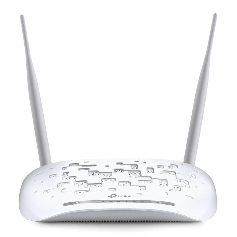 Router Wifi Tp-Link Dual-Band Vdsl2+ 4p Giga