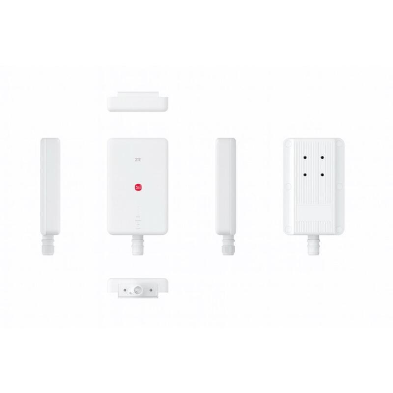 Router Zte G5 Max