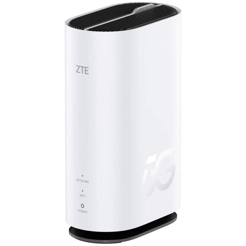 Router Zte G5c