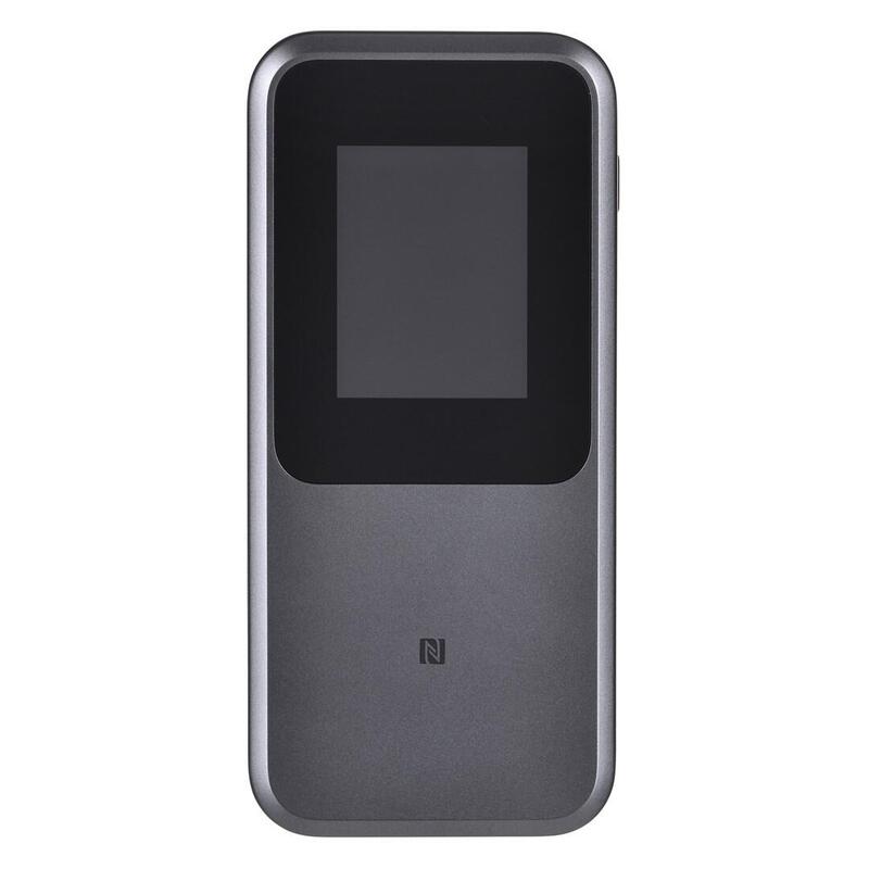 Router  Zte Mu5120