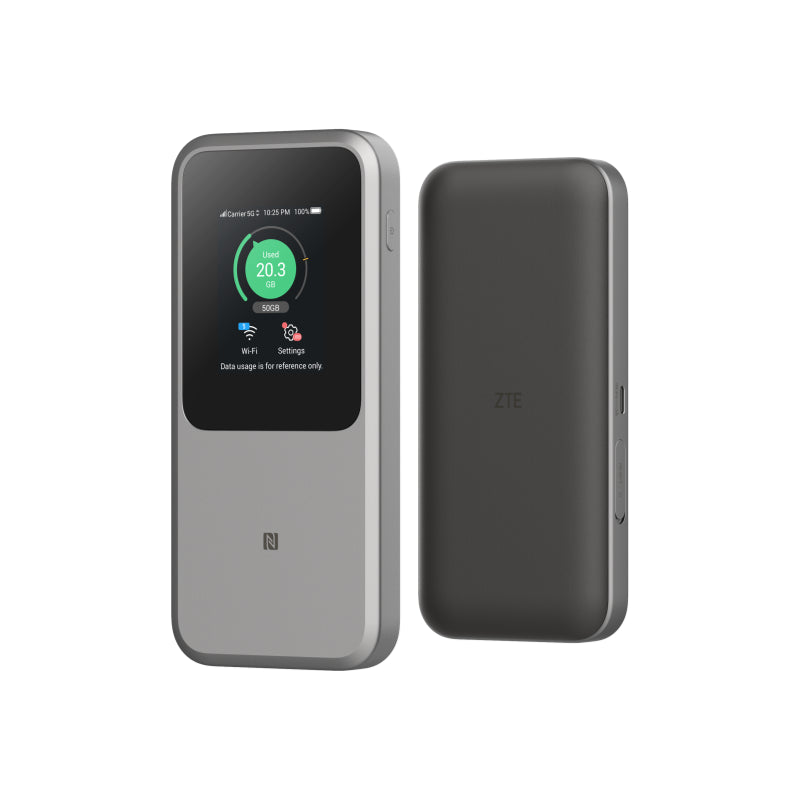 Router  Zte Mu5120