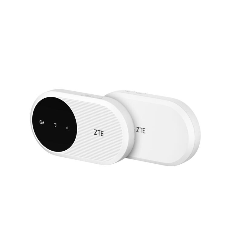 Router Zte U10 U10 Pocket Wifi 6 Device