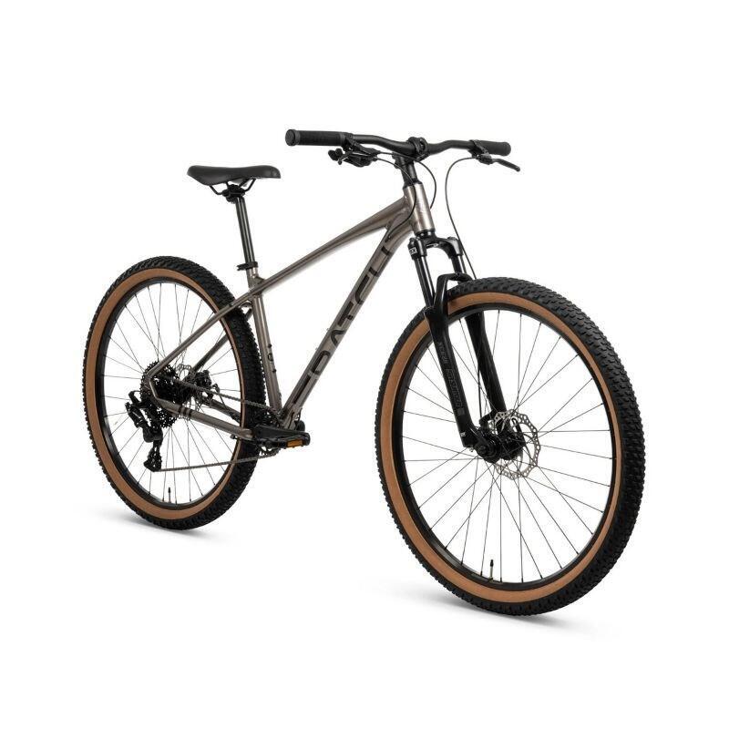 Rower Batch Mb.1 Xxs 26" Warm Charcoal (B386115w)