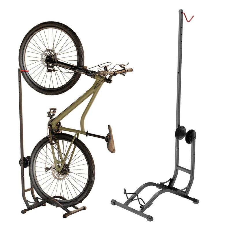 Rowerowy Soporte De Suelo Mc-170