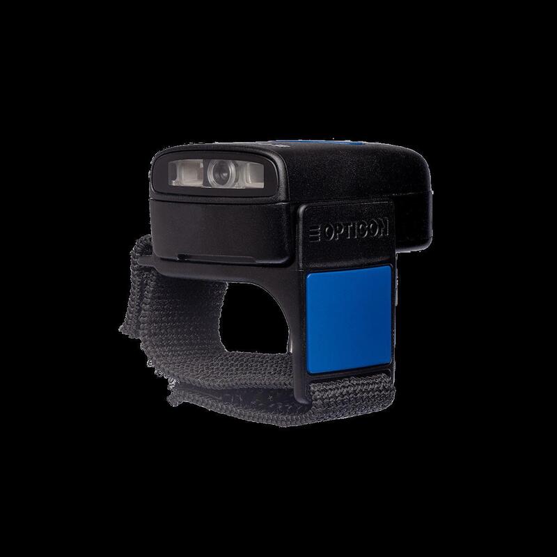 Rs-3000 2d Imager Ring Scanner