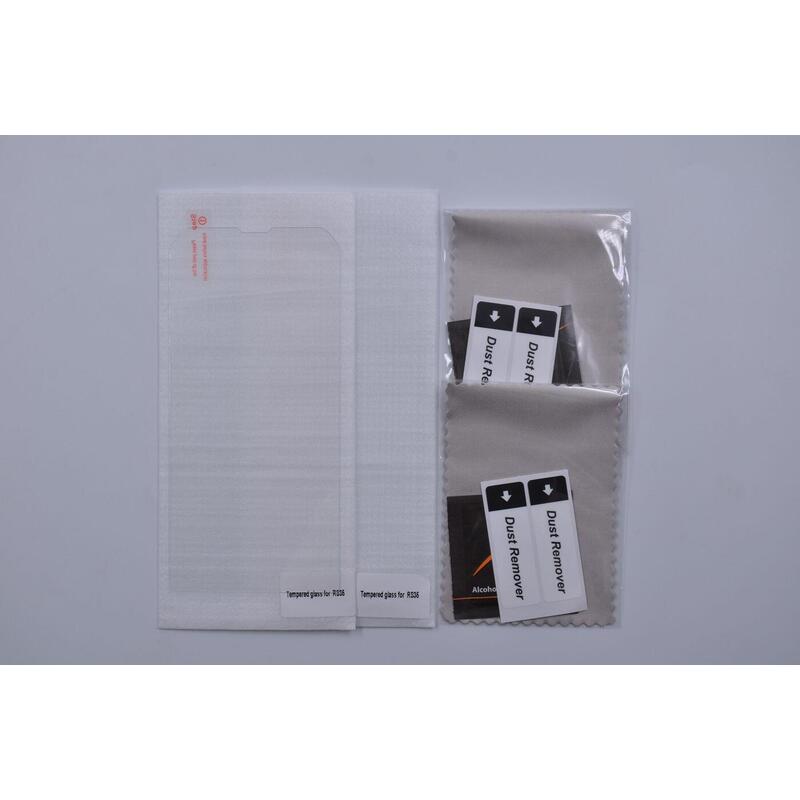 Rs35/Rs36_screen_protector_gla Ss_2pcs_bags