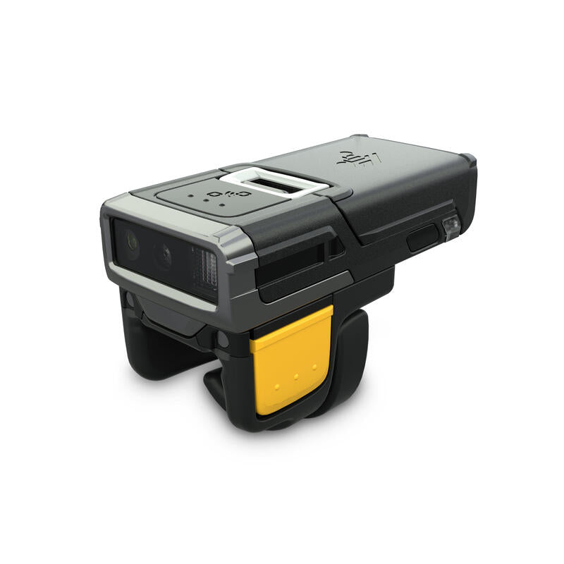 Rs5100 Ring Scanner Se4770 Std Perp Batt Double Trigger Bt5.0 No Usb