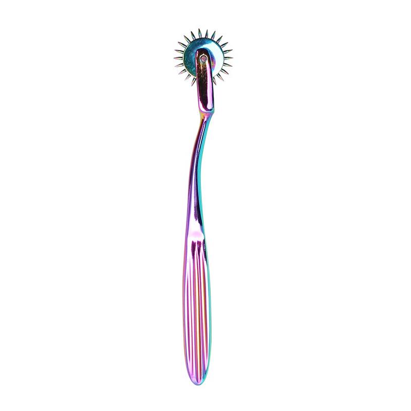 Rueda De Dolor Multicolor 1
