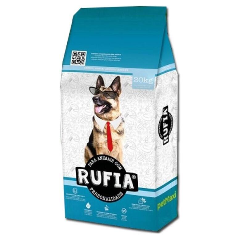 Rufia Adult Dog Dla Psów Doroslych 20kg