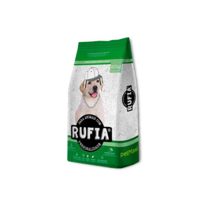 Rufia Junior Dog Dla Szczeniat 20kg