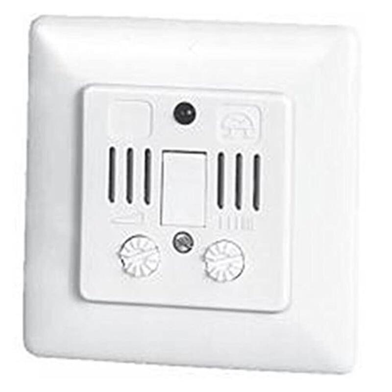 Rufmrom-Innenwecker Wk 955 Tae F Up (Wk 958up)