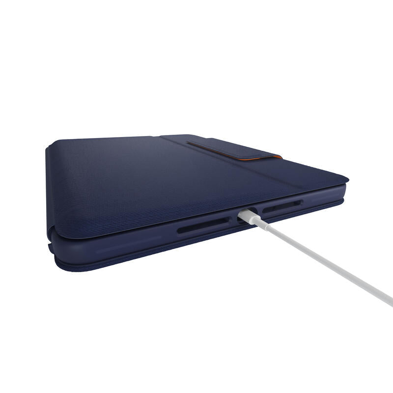 Rugged Combo 3 Classic Azul