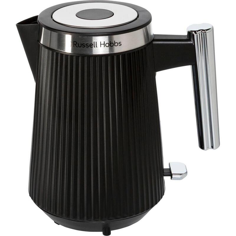 Russell Hobbs Brontë     Schwarz Wasserkocher           26750-70