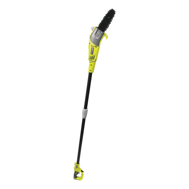 Podadora De Pértiga Ryobi Rpp750s Verde, 750 Vatios 5133002228