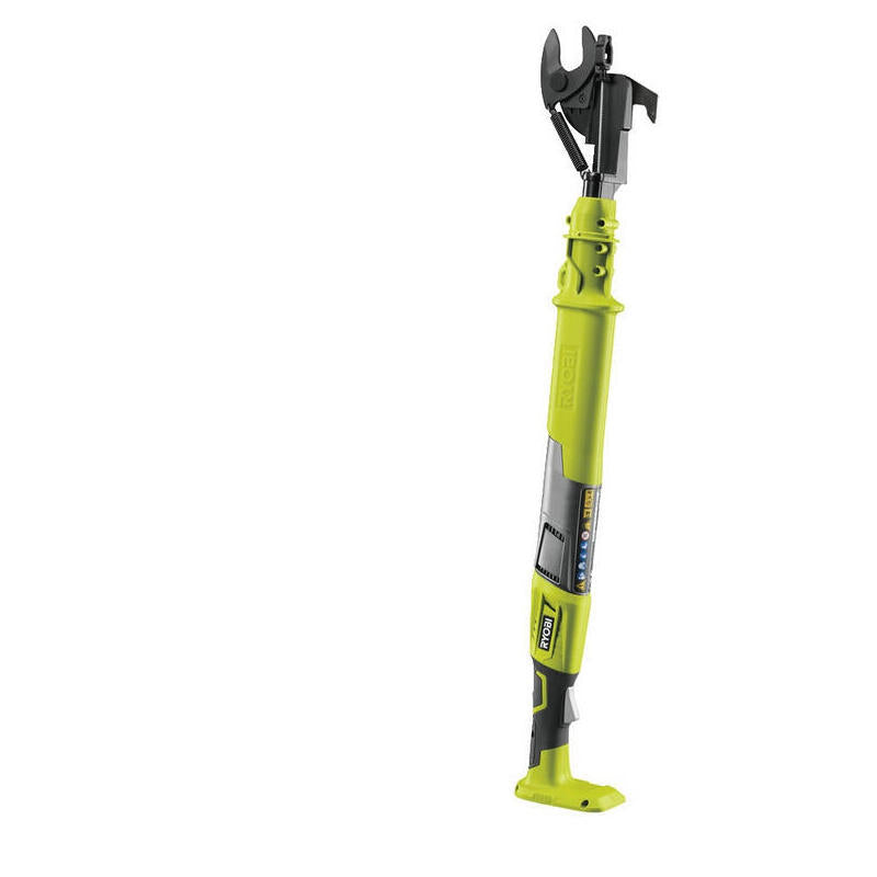 Tijeras De Podar Inalámbricas Ryobi One+ Olp1832bx, 18 Voltios Verde/Negro, Sin Batería Ni Cargador 5133004392