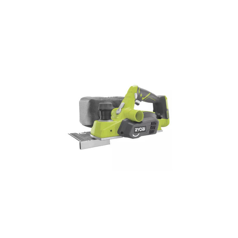 Ryobi One+ Cepilladora De Mano De Batería
