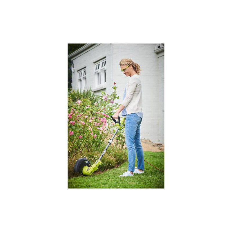 Cortabordes Ryobi Rlt5127 Verde/Negro, 500 Vatios 5133003639