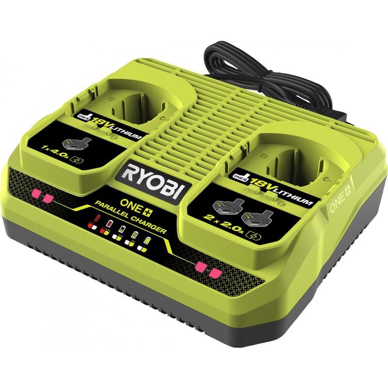 Ryobi Rc18240