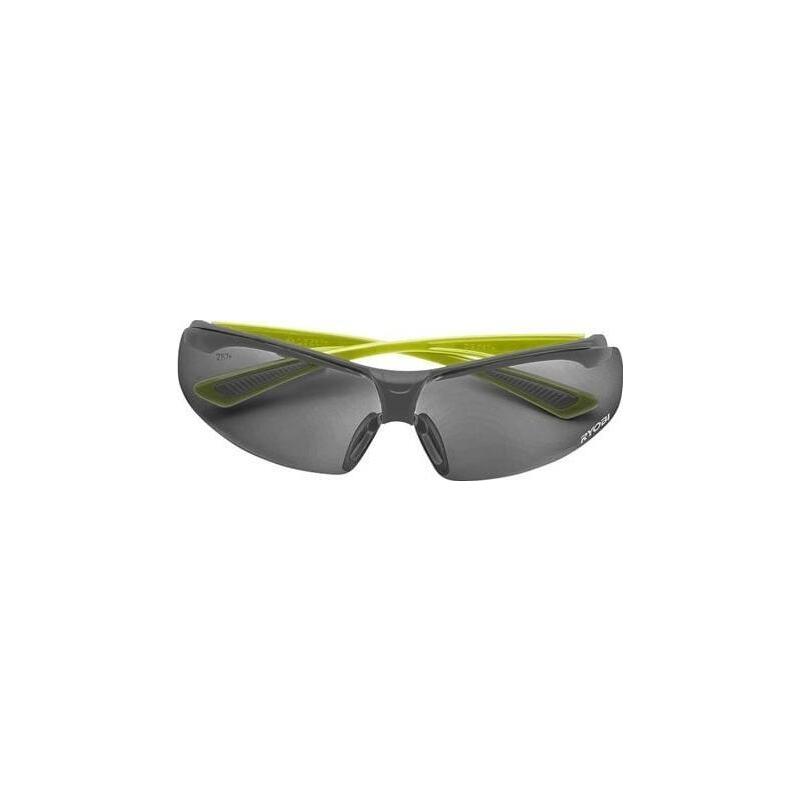 Ryobi Gafas De Seguridad Rsgt02, Gafas De Seguridad Negro/Verde 5132005511