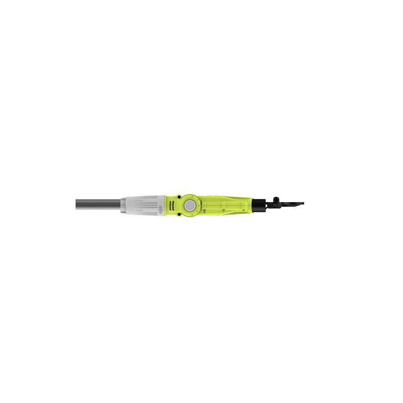 Ryobi Ry18pla-0 Podadora Eléctrica 3,2 Cm 18 V Ión De Litio Negro, Verde