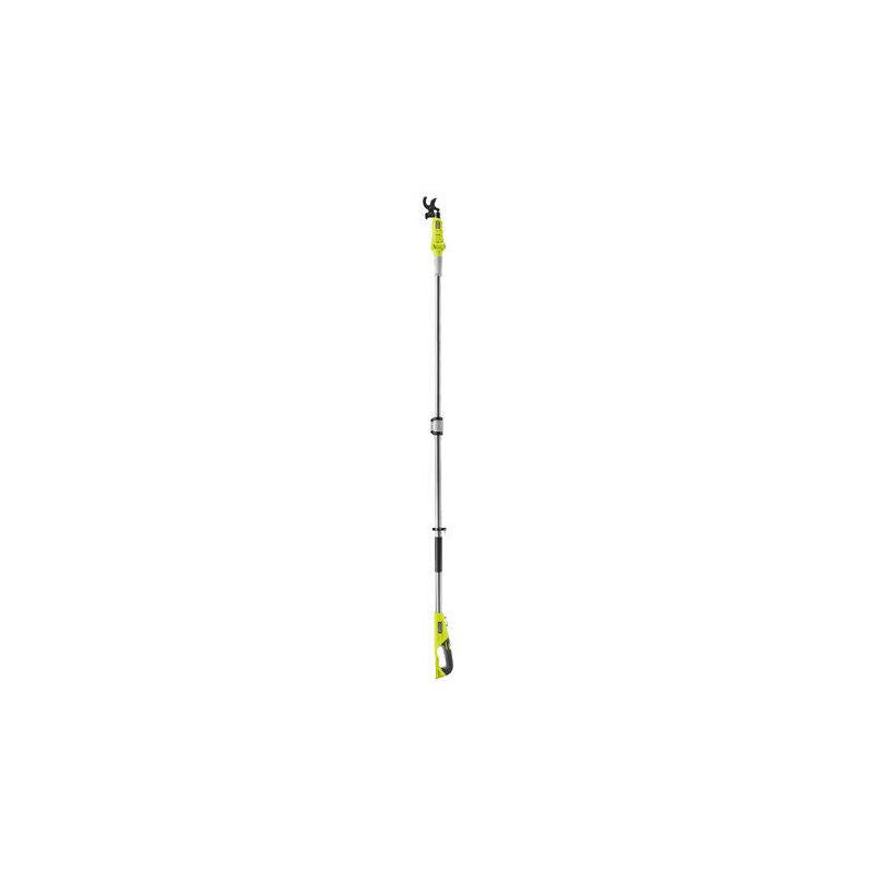 Ryobi Ry18pla-0 Podadora Eléctrica 3,2 Cm 18 V Ión De Litio Negro, Verde