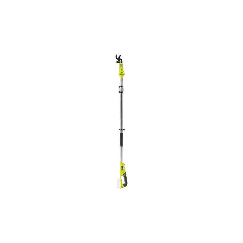 Ryobi Ry18pla-0 Podadora Eléctrica 3,2 Cm 18 V Ión De Litio Negro, Verde