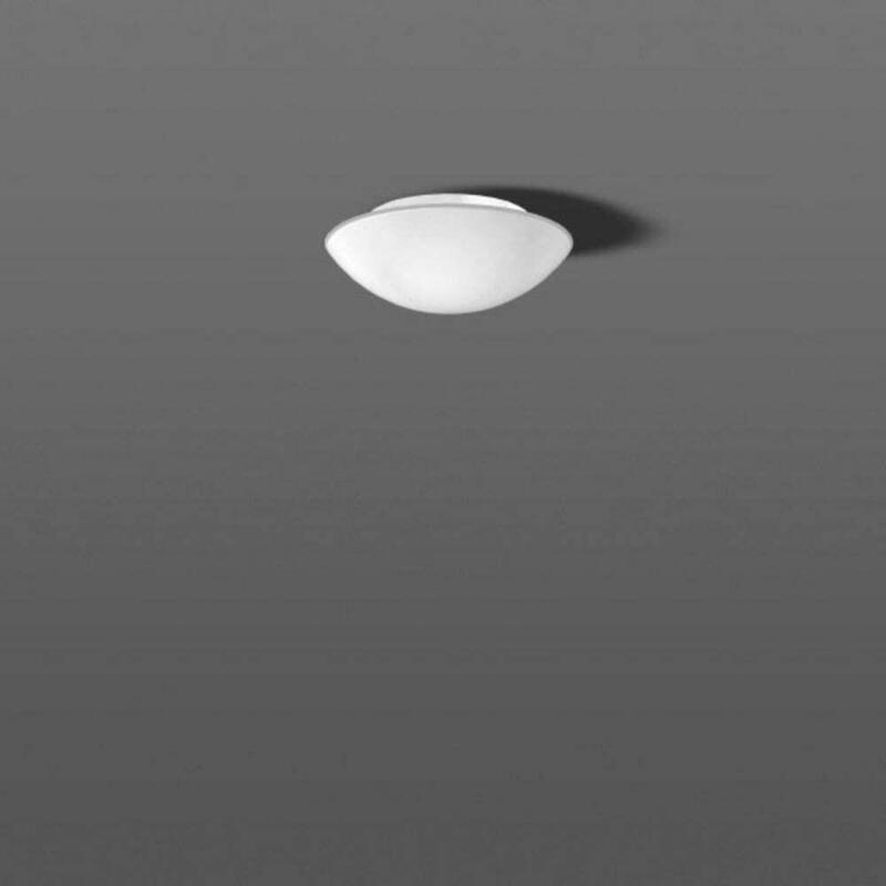 Rzb 211006.002 Opalglasleuchte 75w Satinado D=300mm