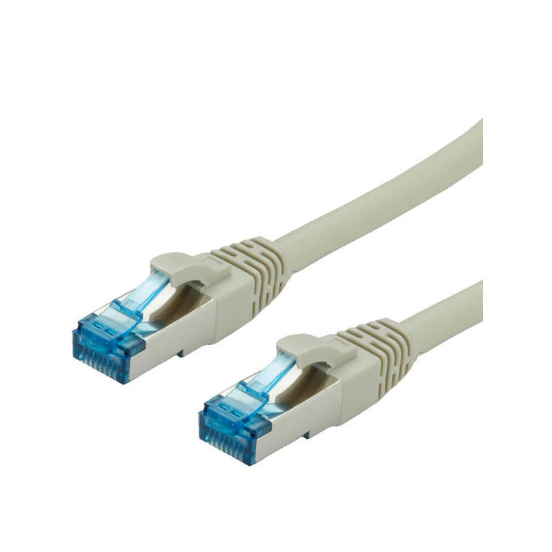 S Ftp(Pimf) Cable De Red Kat6a