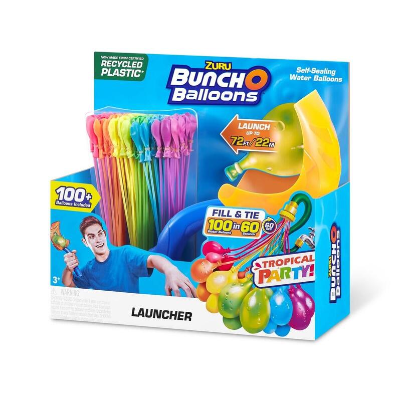 S001-Es-Bunch O Balloons -Accessories-Launchers