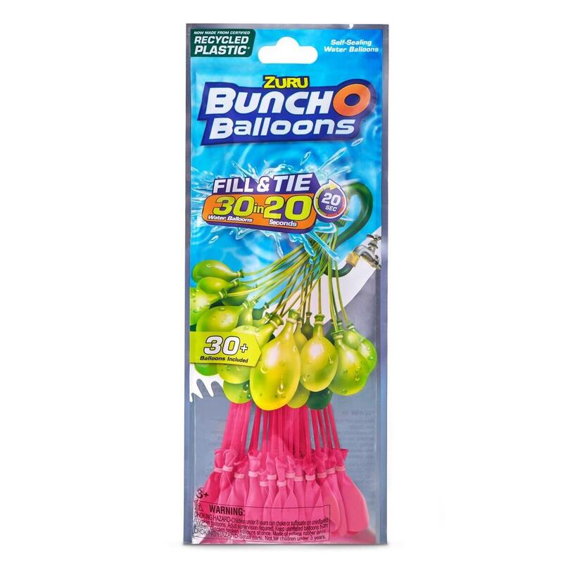 S001-Es-Zuru Bunch O Bal Loons-Rapid Fill-Recycl