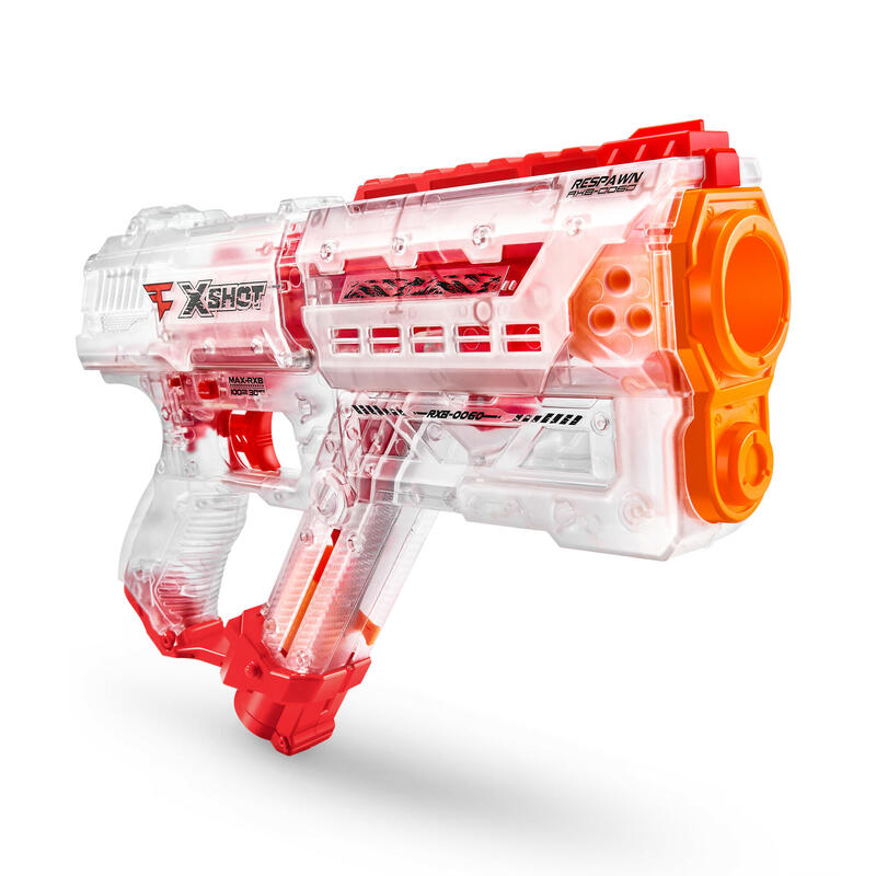 S001-X-Shot-Chaos-Respaw N Faze12 Dart Balls Ope