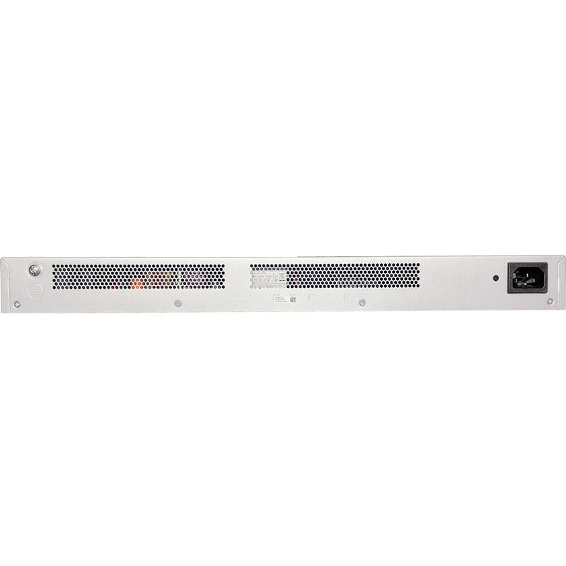 S110-24lp2sr (24*10/100/1000base-T Ports, 2*Ge Sfp Ports, Poe+, Ac Power)