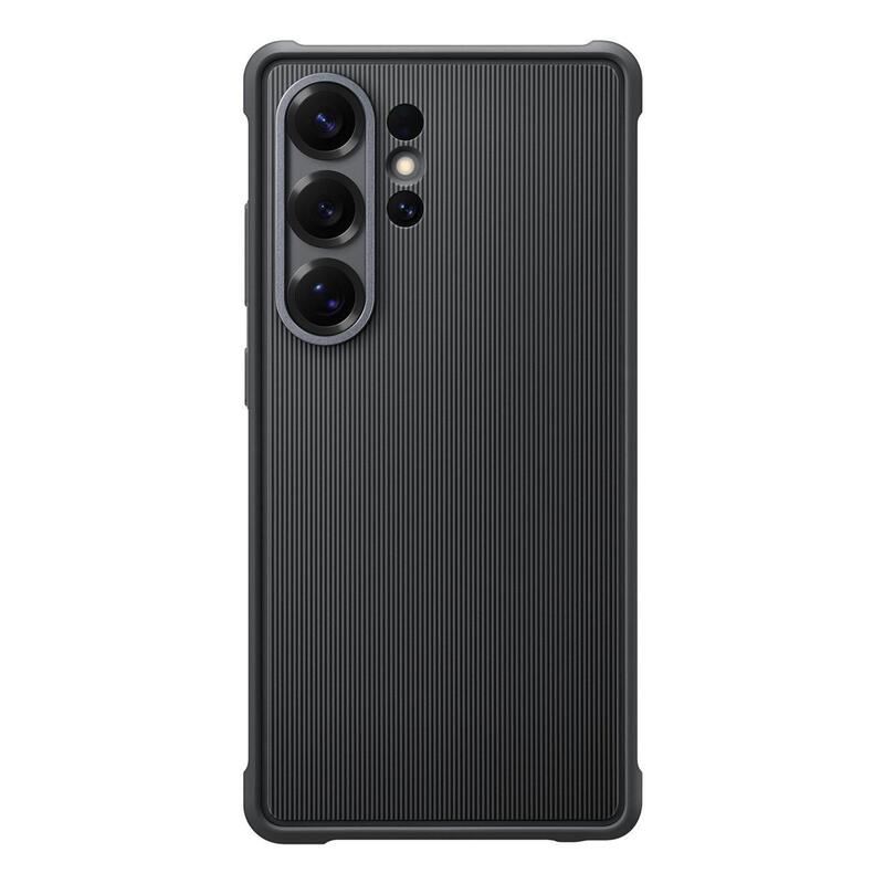 S25 Ultra Rugged Black