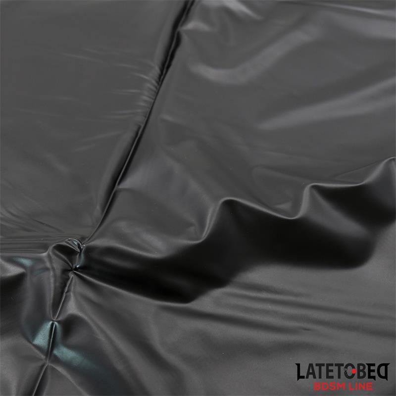 Sábana De Pvc Impermeable 2 M