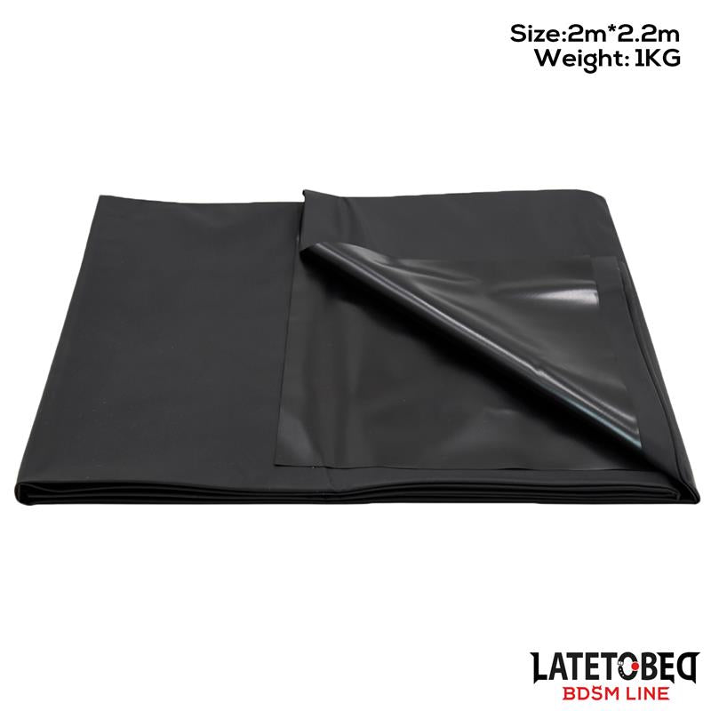 Sábana De Pvc Impermeable 2 M