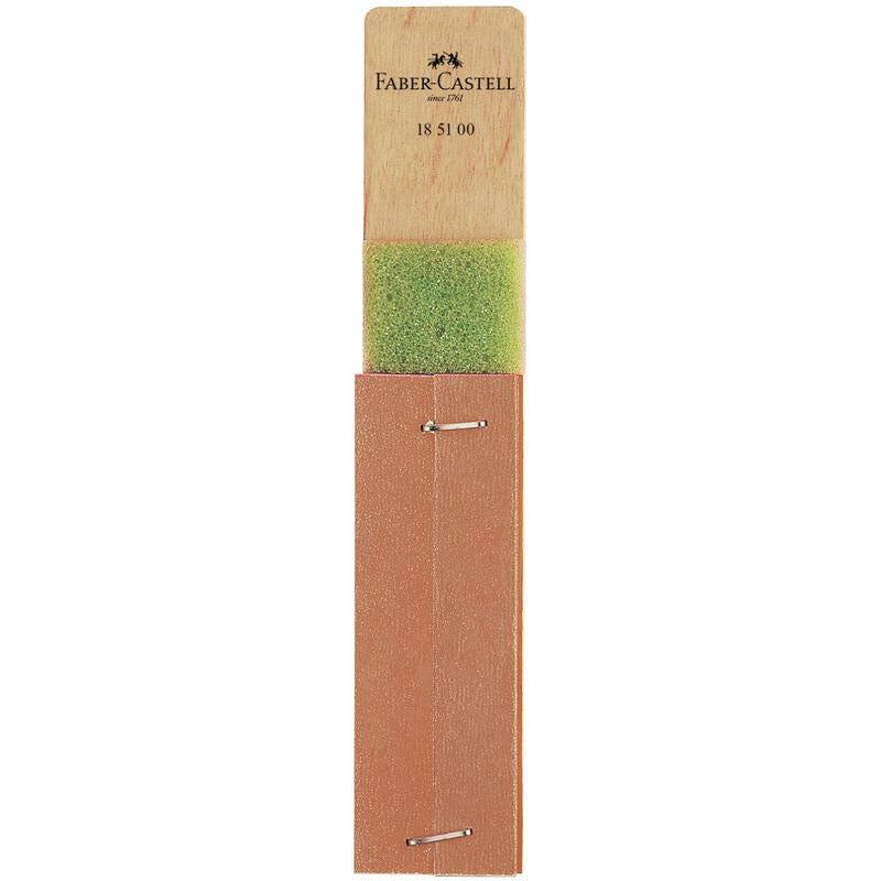 Sacapuntas Faber-Castell 185100
