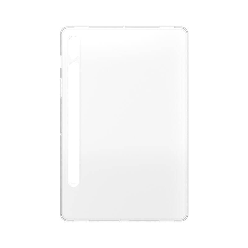 Safe. By Panzerglass. Case For Samsung Galaxy Tab S9