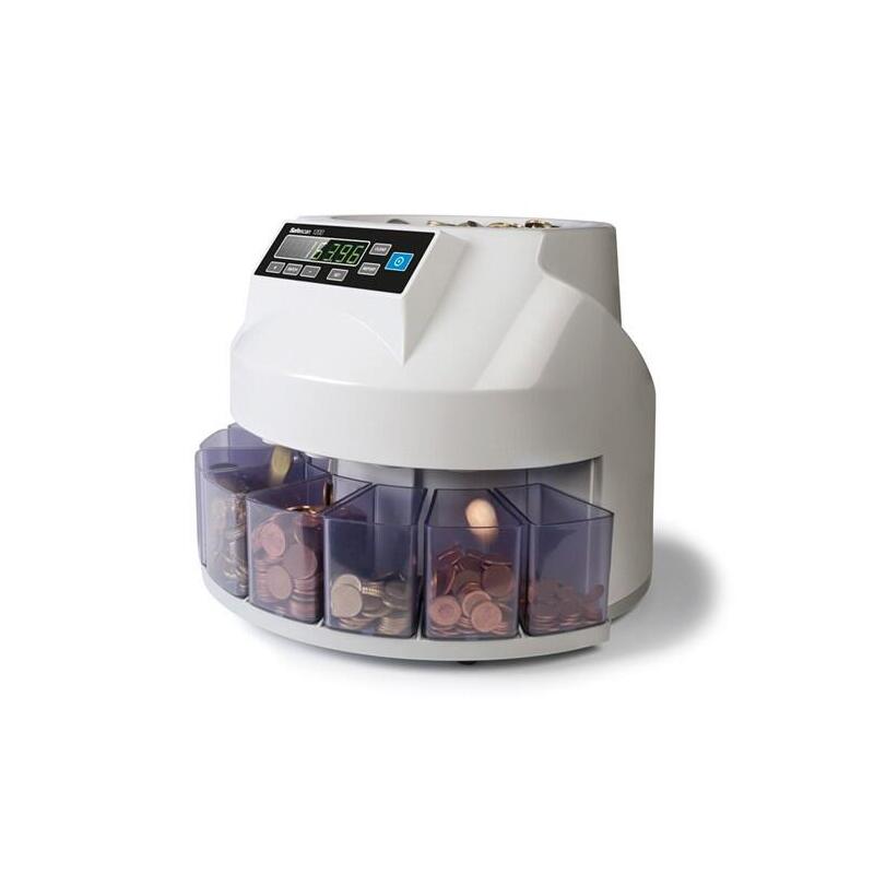 Safescan 1250 Pln