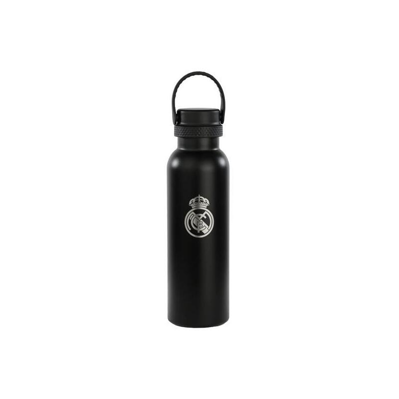 Safta Botella Termo 600ml Real Madrid 2ª Equipacion 24/25